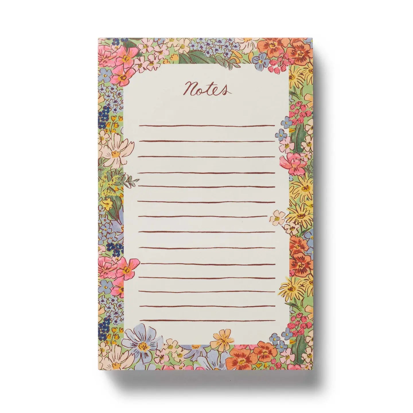 Mimi Notepad – MUSE APPAREL