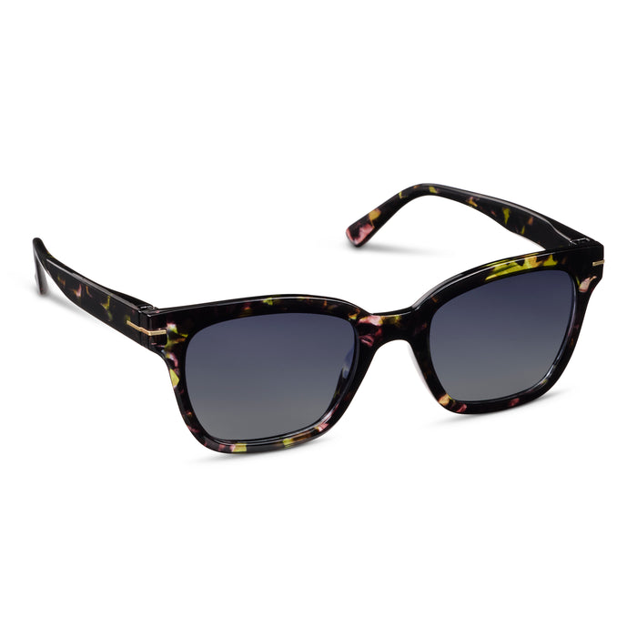 Peepers Sandy Polarized Sunglasses