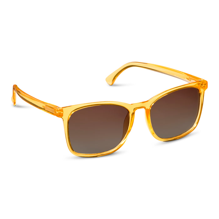 Peepers Mateo Polarized Sunglasses