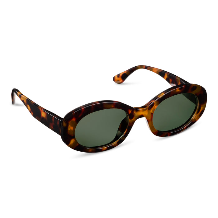 Peepers Howdy Polarized Sunglasses