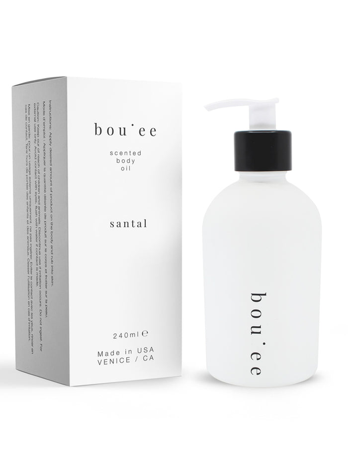 Riddle 240ml Boujee Body Oil 2025