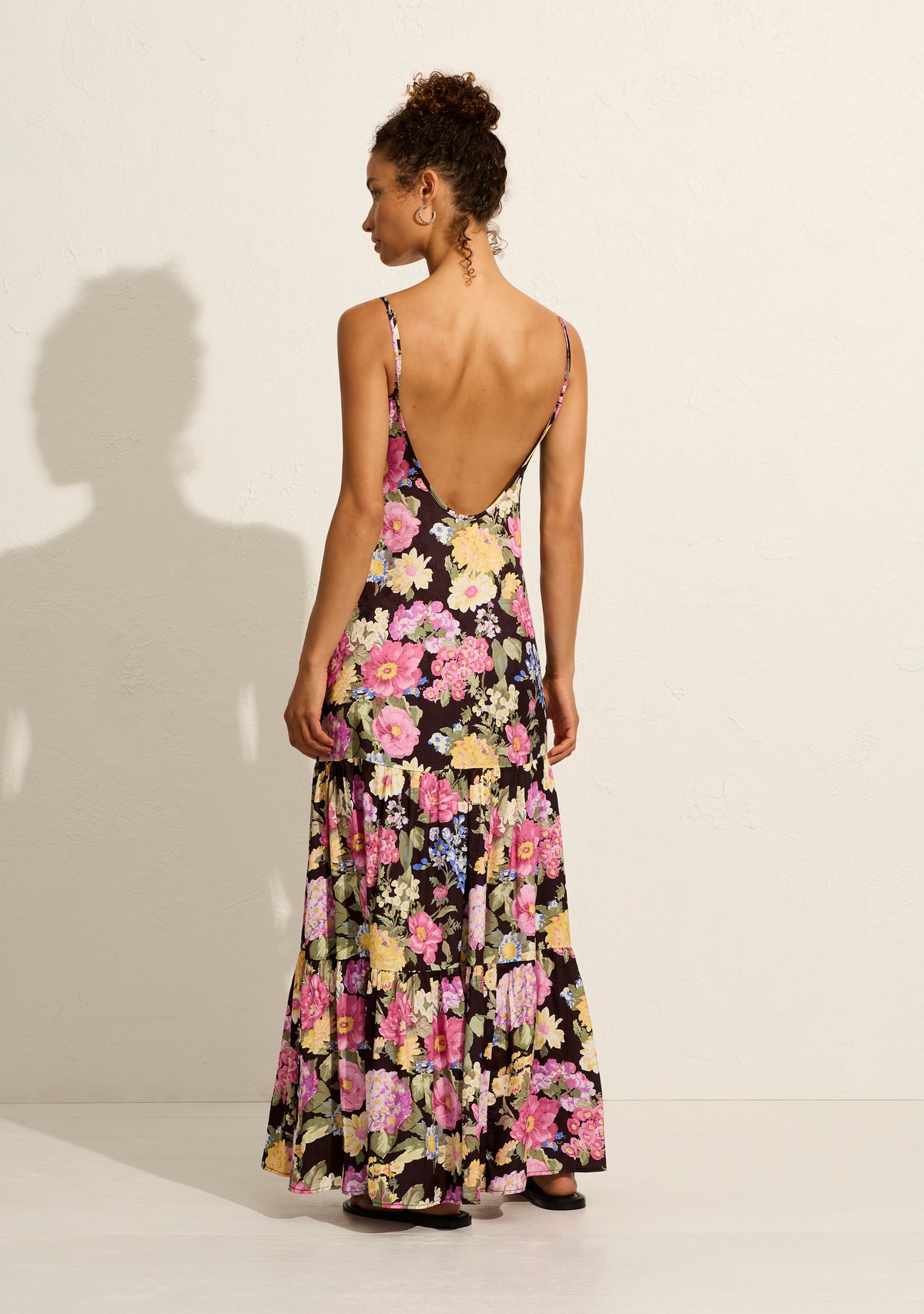 Auguste Haisley Maxi Dress