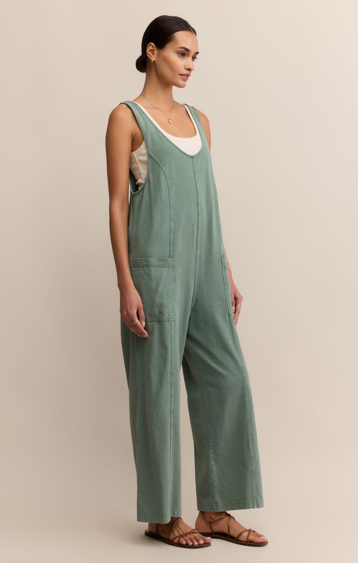 Brasilia Jumpsuit