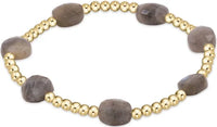 Enewton Admire Gold 3mm Bead Bracelet