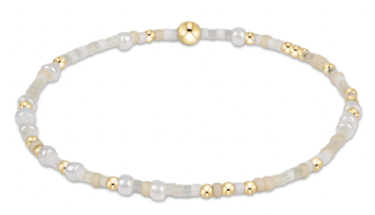 Hope Unwritten Bracelet