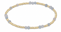 Enewton Hope Unwritten Gemstone Bracelet
