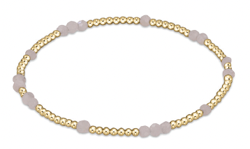 Enewton Hope Unwritten Gemstone Bracelet