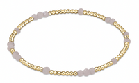 Enewton Hope Unwritten Gemstone Bracelet