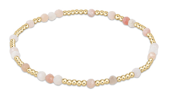 Enewton Hope Unwritten Gemstone Bracelet