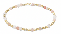 Enewton Hope Unwritten Gemstone Bracelet