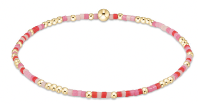 Hope Unwritten Bracelet