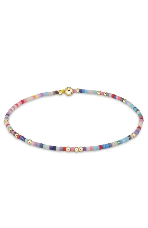 Hope Unwritten Bracelet