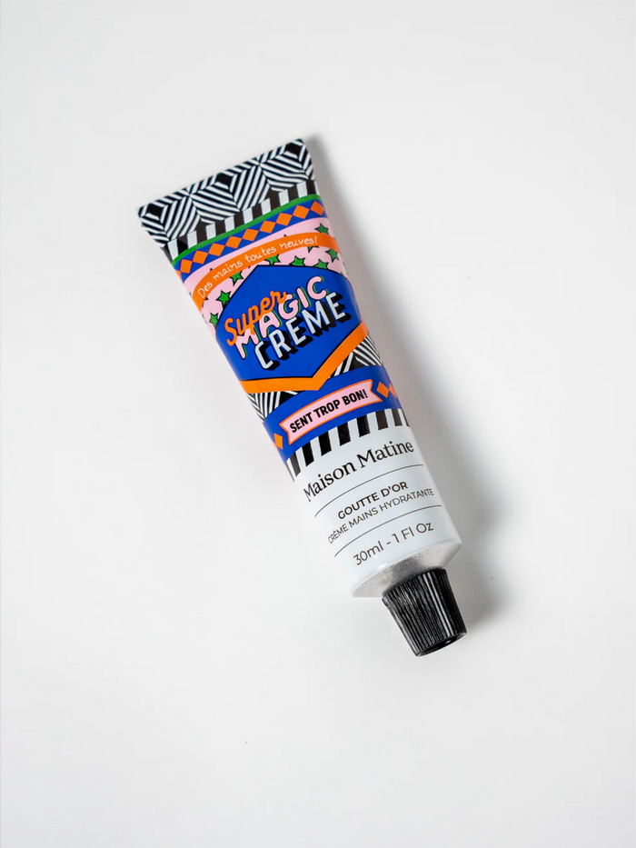 Maison Matine Hand Cream 30ml