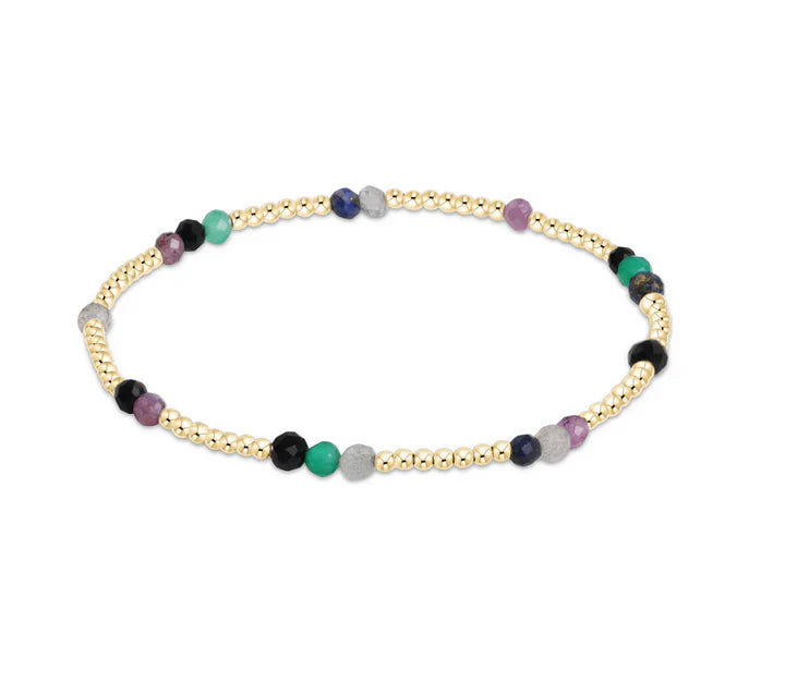 Enewton Hope Unwritten Gemstone Bracelet