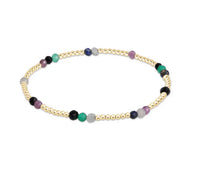 Enewton Hope Unwritten Gemstone Bracelet