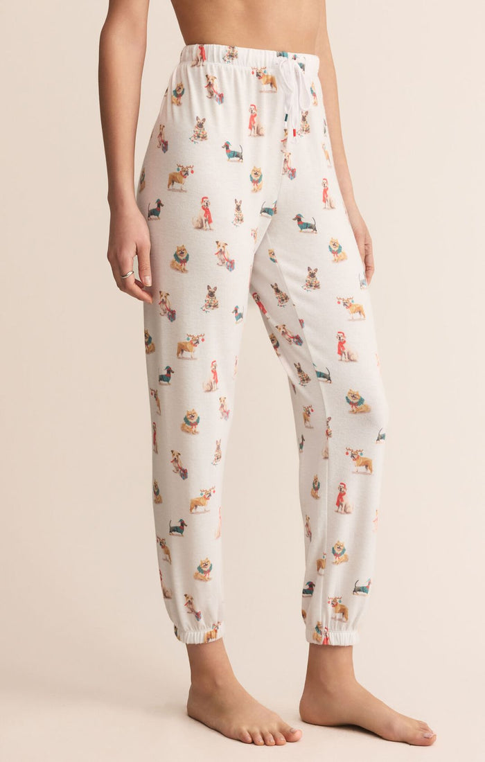 Z Supply Classic Pup Jogger