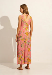 Auguste Lara Maxi Dress