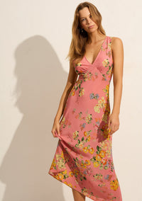 Auguste Lara Maxi Dress