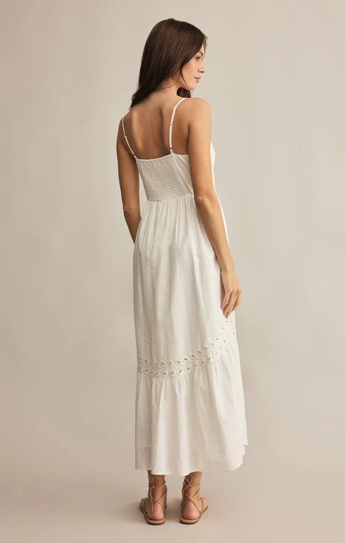Citadelle Maxi Dress