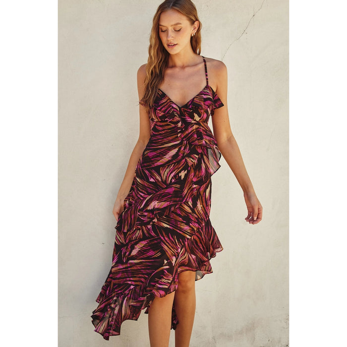 Mia Dress