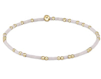 Hope Unwritten Bracelet