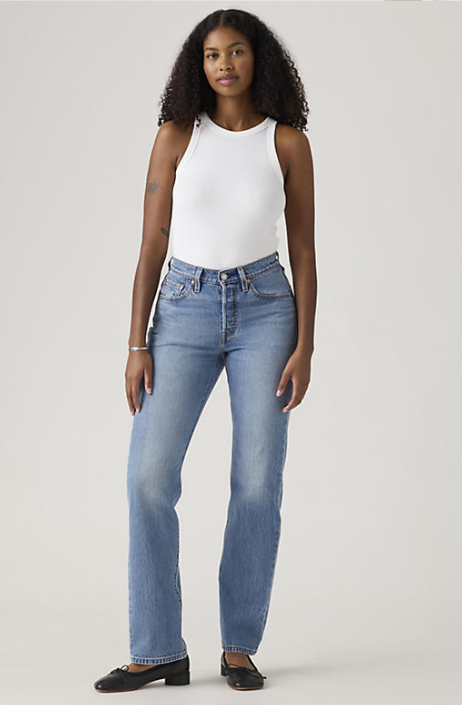 501 Curve Lucid Dream