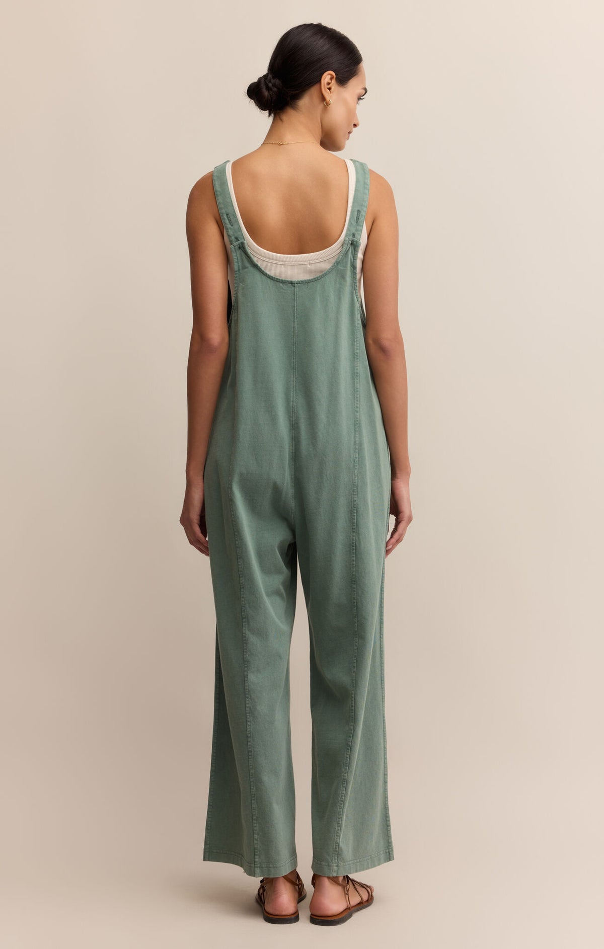 Brasilia Jumpsuit