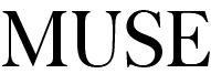 MUSE APPAREL logo