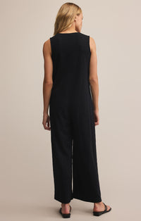 Solace Jumpsuit Black