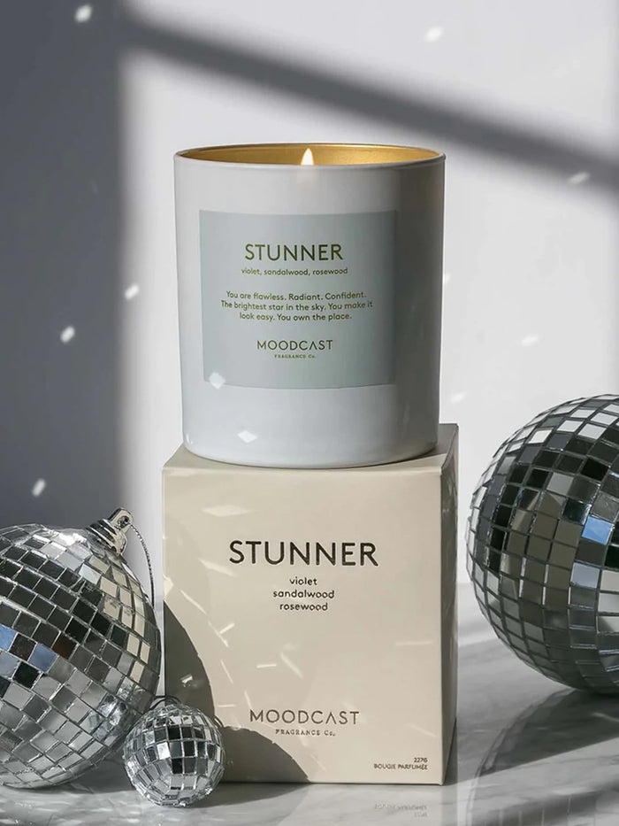 Moodcast Persona Candles