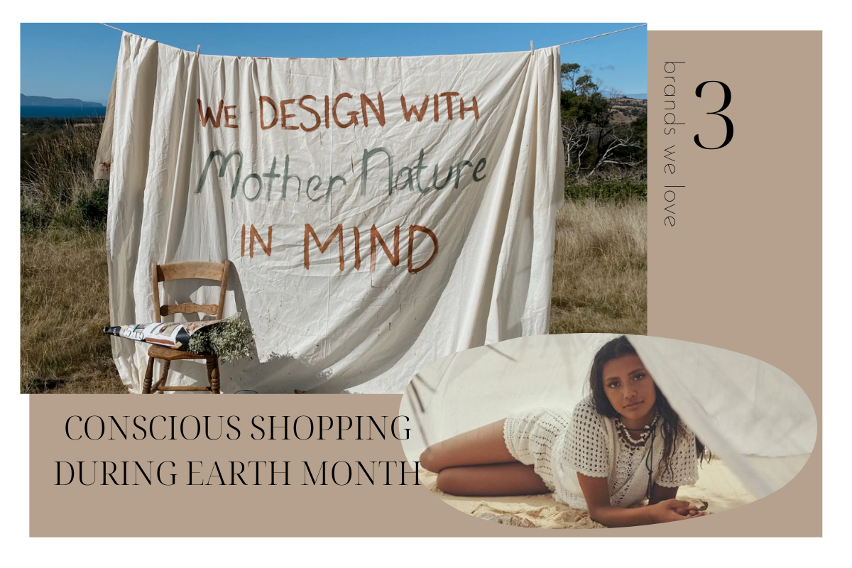 Explore 3 of Our Favorite Sustainable Looks