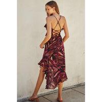 Mia Dress