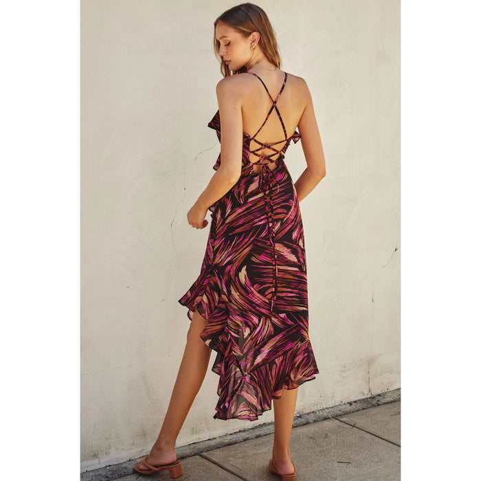 Mia Dress