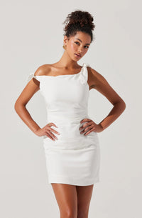 Lora Dress