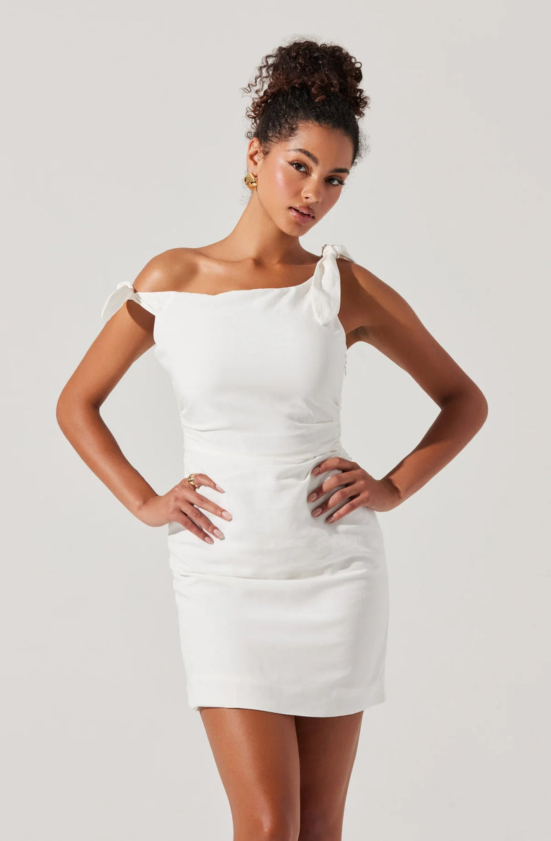 Lora Dress