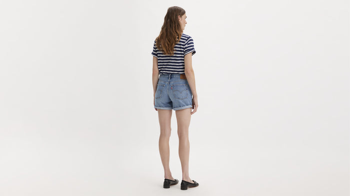 Levi's Rolled Short Must be Mine