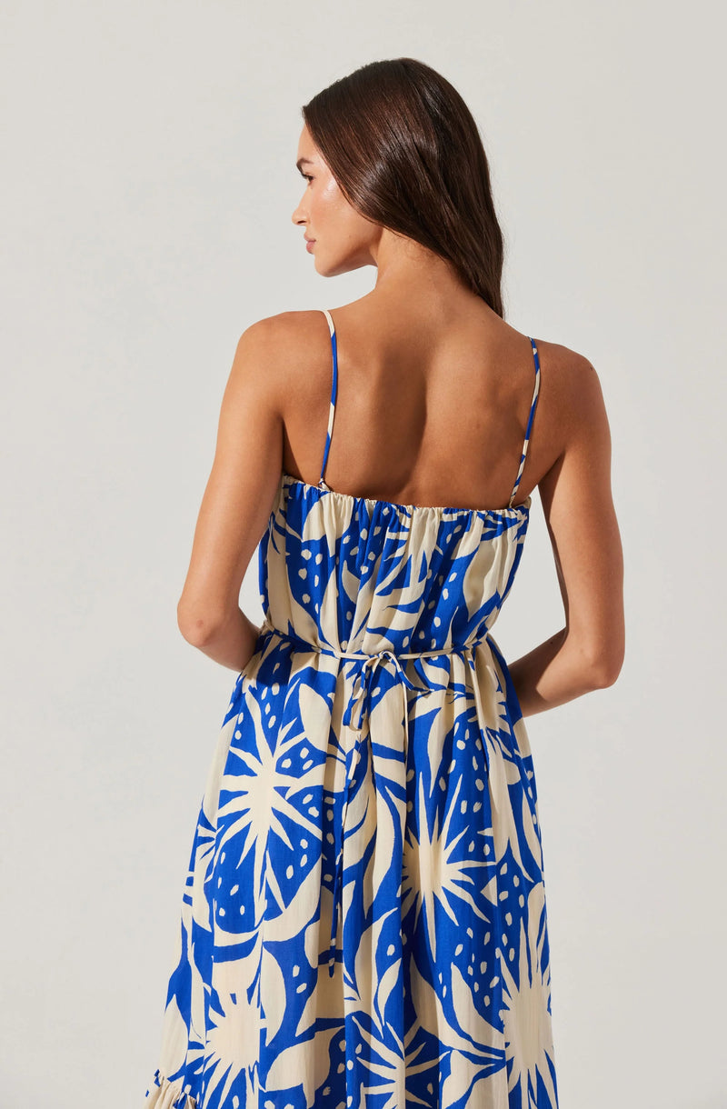 Sarina Dress