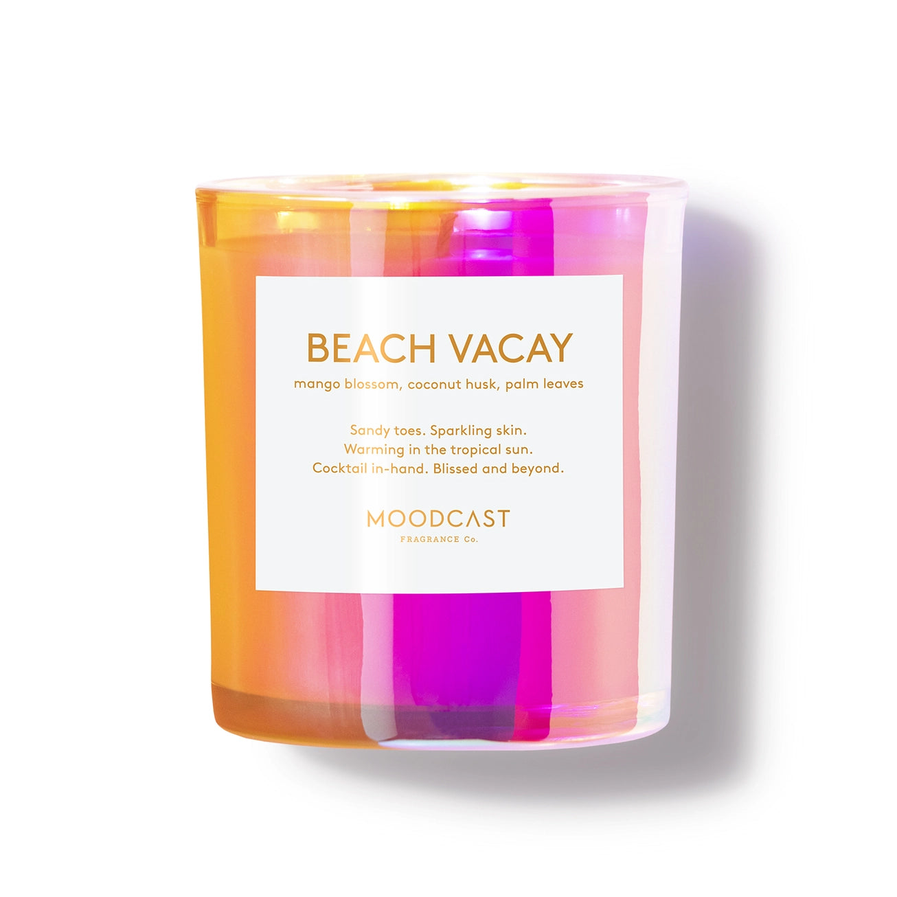 Home - Candles by Muse Apparel