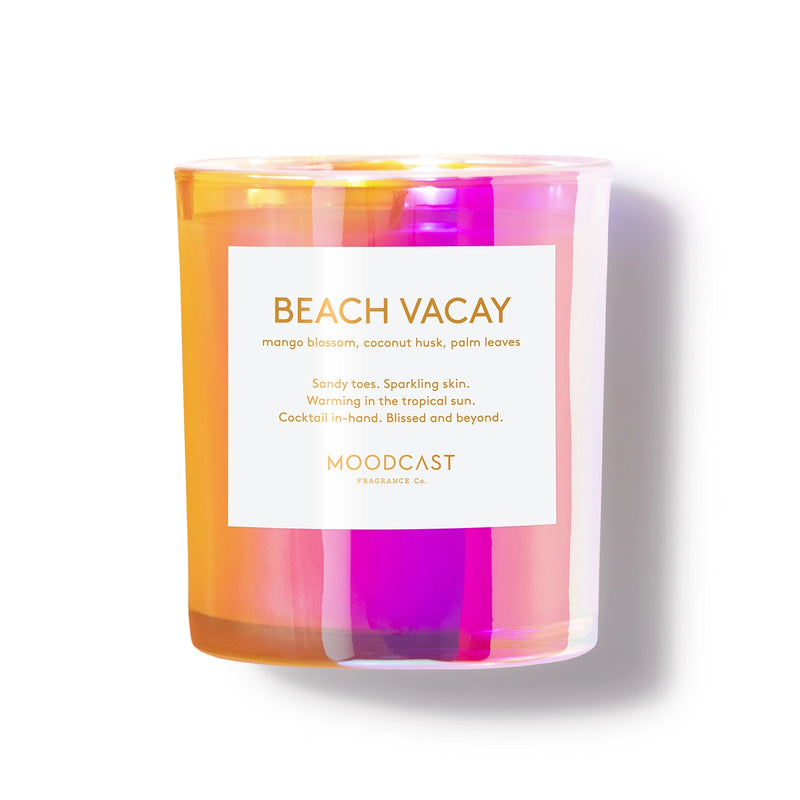 Moodcast Persona Candles