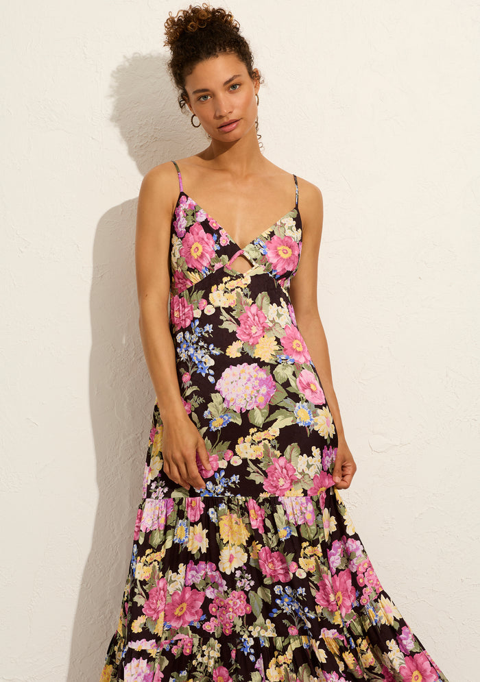 Auguste Haisley Maxi Dress