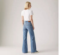 Levi's Ribcage Bells in Vintage Next Saturday