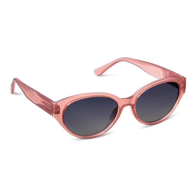 Peepers Villa Polarized Sunglasses