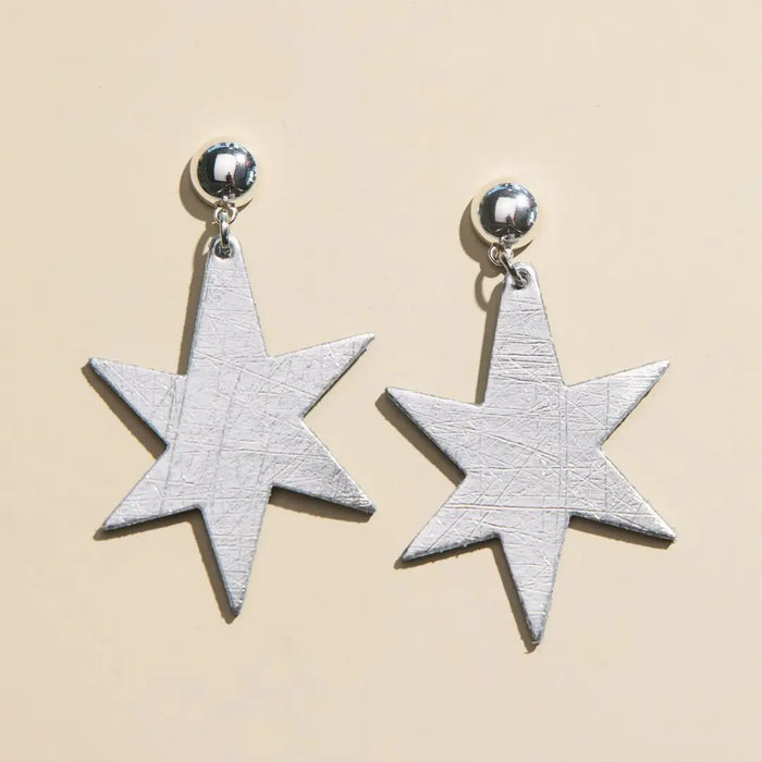 Vintage Silver Astrid