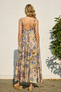 Rains Dress