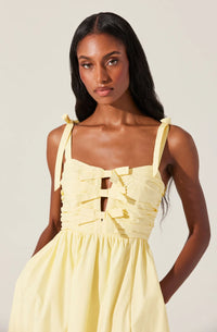 Helia Dress