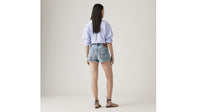 Levi's 501 Original Shorts - Vague Finish