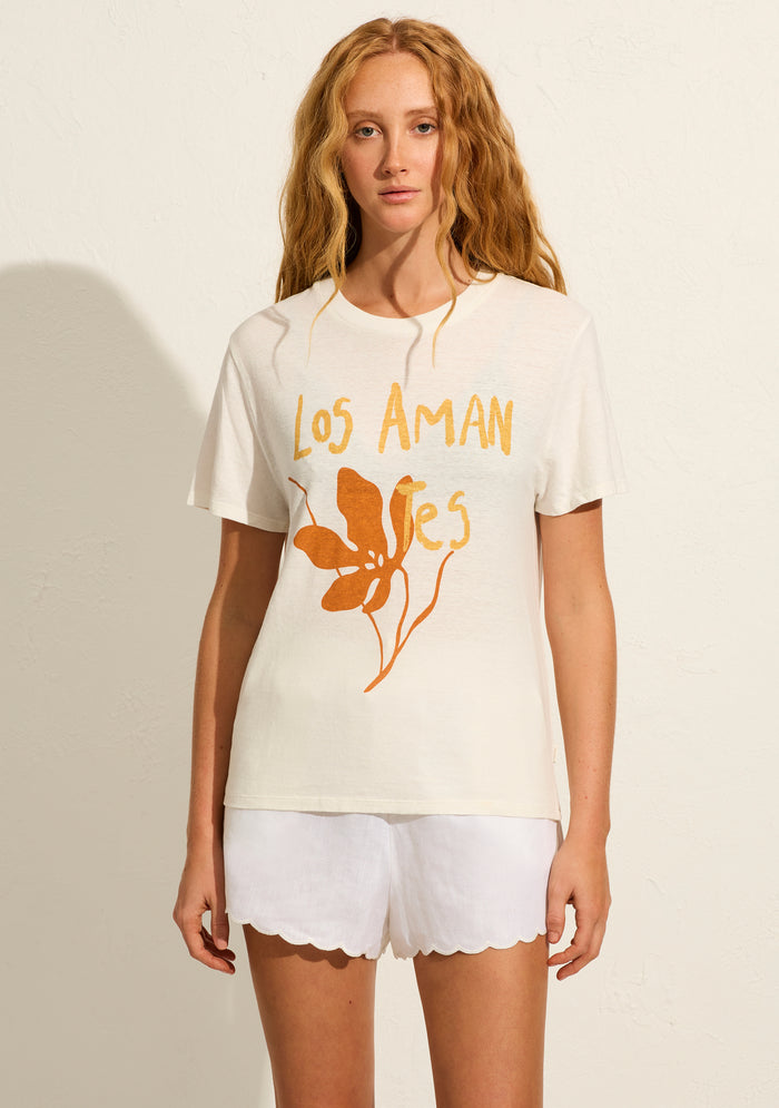 Auguste Spanish Lovers Classic Tee
