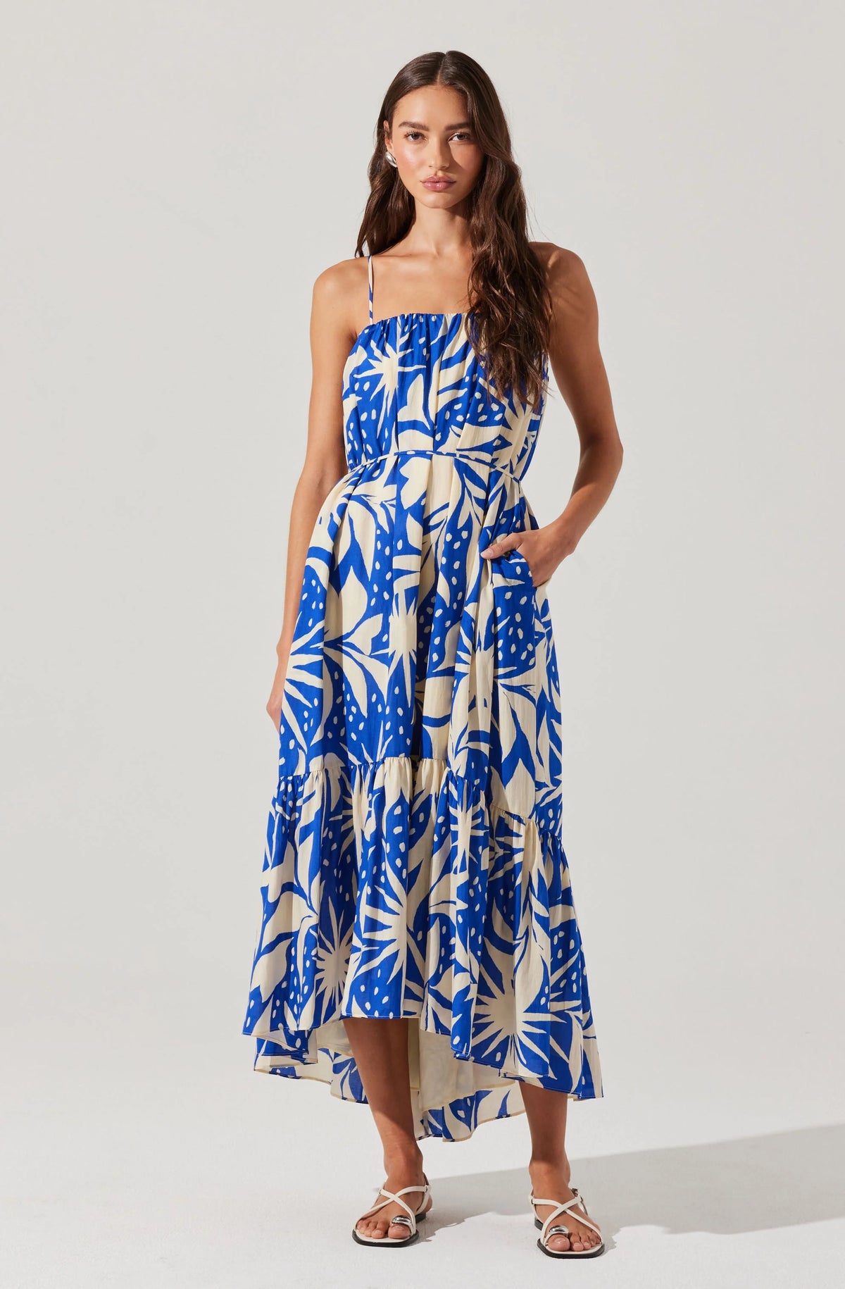 Sarina Dress