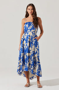 Sarina Dress