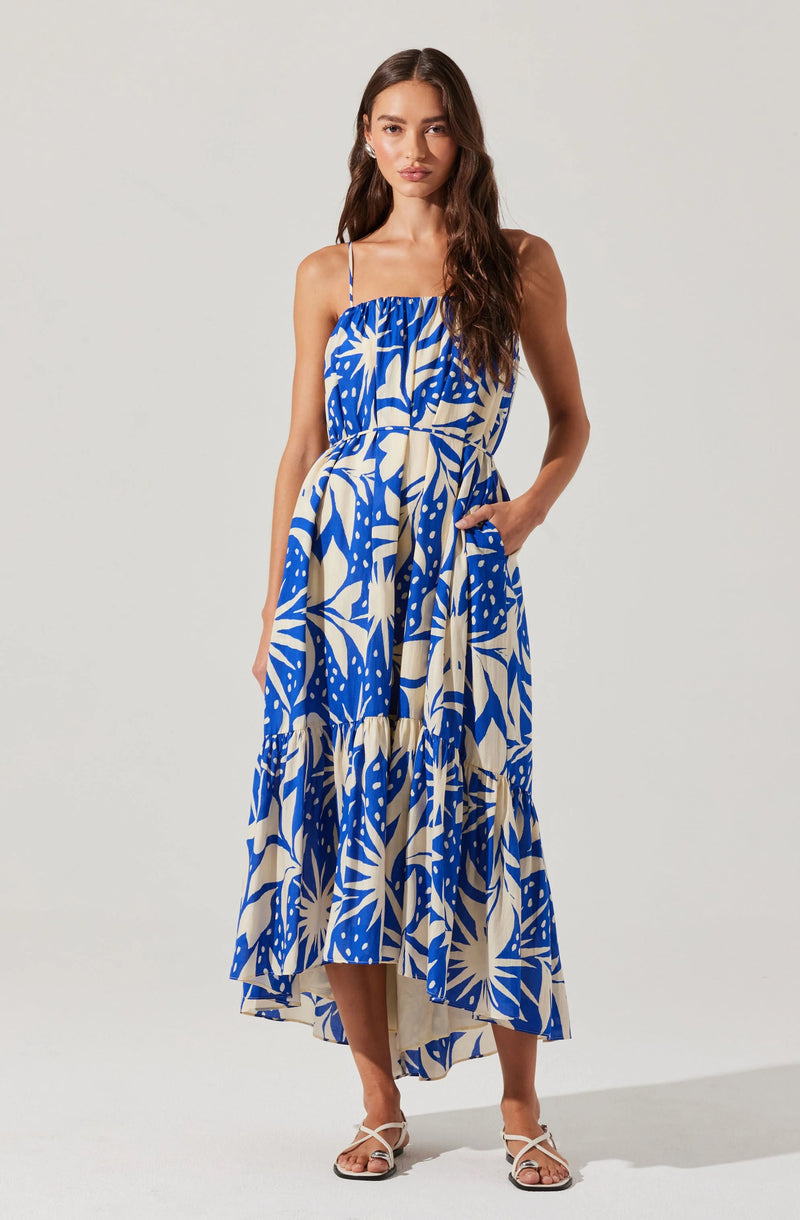Sarina Dress